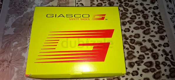 Giasco shoes brand new size 43 and 44