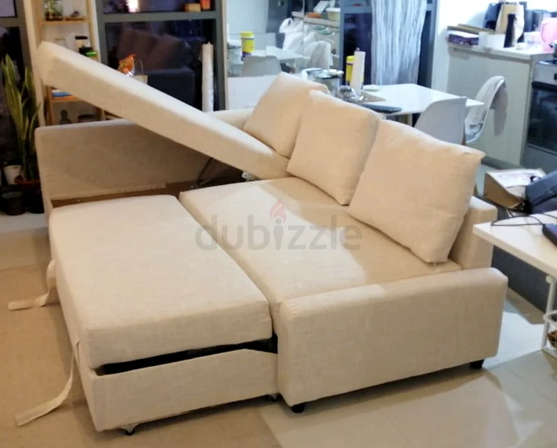 Ikea sofa cumbed brand new with big storage space L shape sofa62867839662210111