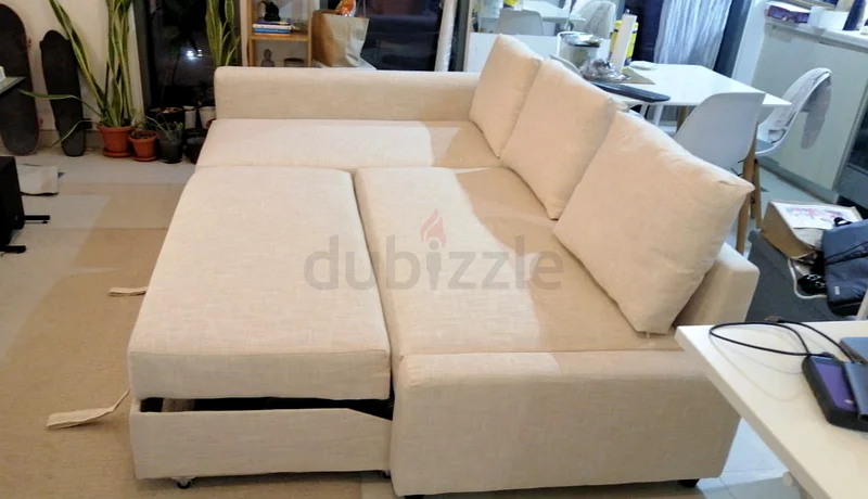 Ikea sofa cumbed brand new with big storage space L shape sofa62867839662210113