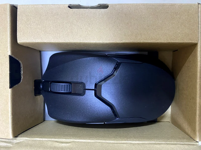 Razer viper 8Khz63229684382979112