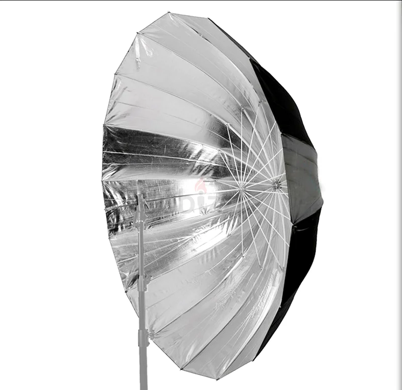 Phottix 45 Long Range Reflector With Grid And Diffuser, soft box 90x122 with diffusers,Bowens Mount,63264585826050112