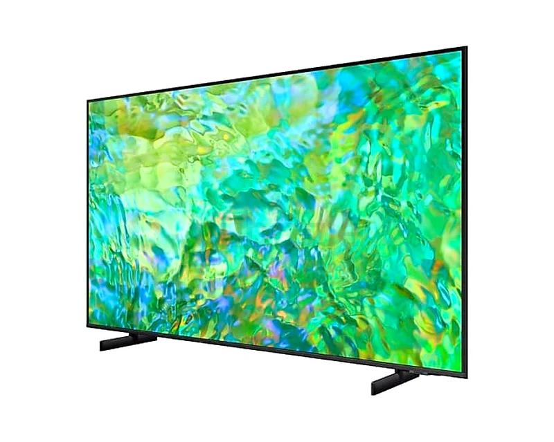Samsung 85 Inch Crystal UHD 4K Smart TV 85CU8000  - Cash On Delivery - Under Warranty63165715388802112