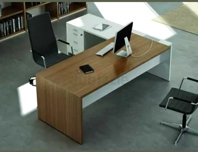 Office Executive Desk Custom Made