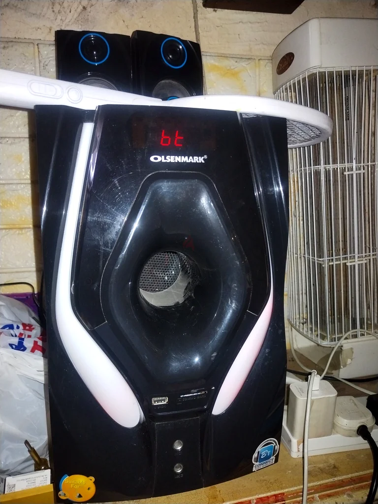 Olsenmark home theatre63262396715393111