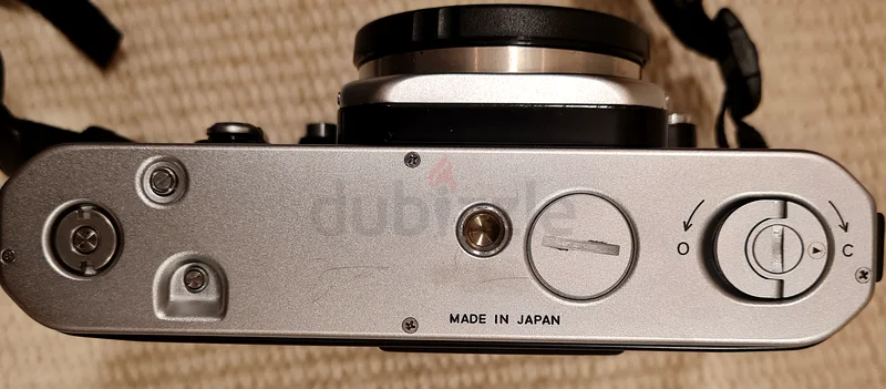نيكون F2 AS + نيكور F1.863234126075522113