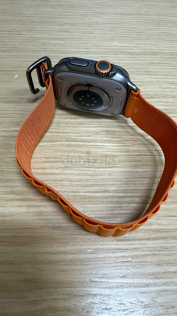 Apple Watch Ultra 163165711647746111