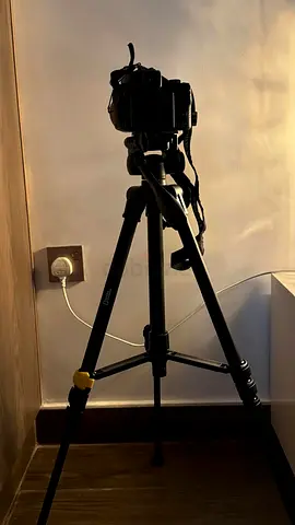 NATIONAL GEOGRAPHIC Photo Tripod Kit ( camera stand)