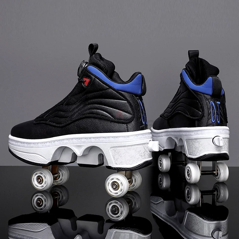 Deform Roller Skate Shoes63247760916867111