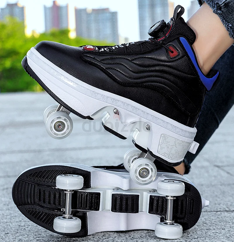 Deform Roller Skate Shoes63247760916867113