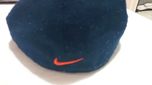 Nike straight cap