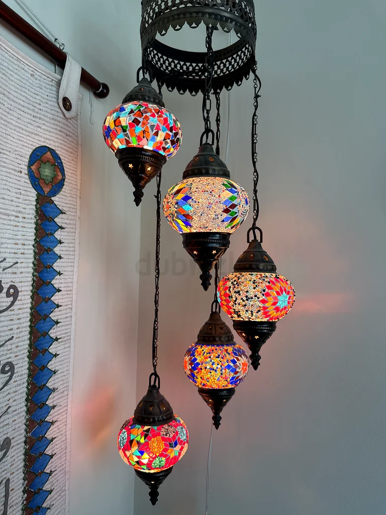 مصباح معلق تركي63179859075585111