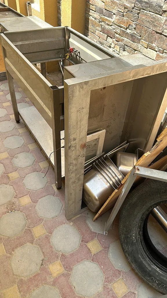 Kitchen stainless steel sink for sale63210888640001111