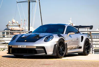 4.0L Flat-6 | RS Sport Exhaust | Ramadan Offer Up to 50%