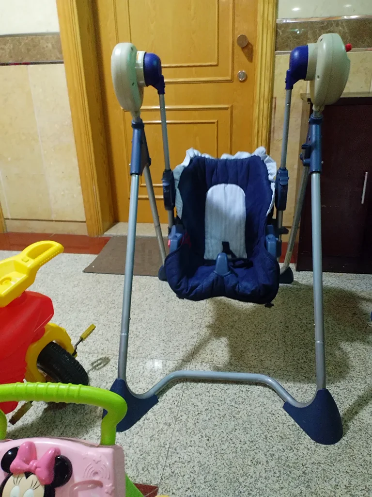 Baby swing63204858492930111