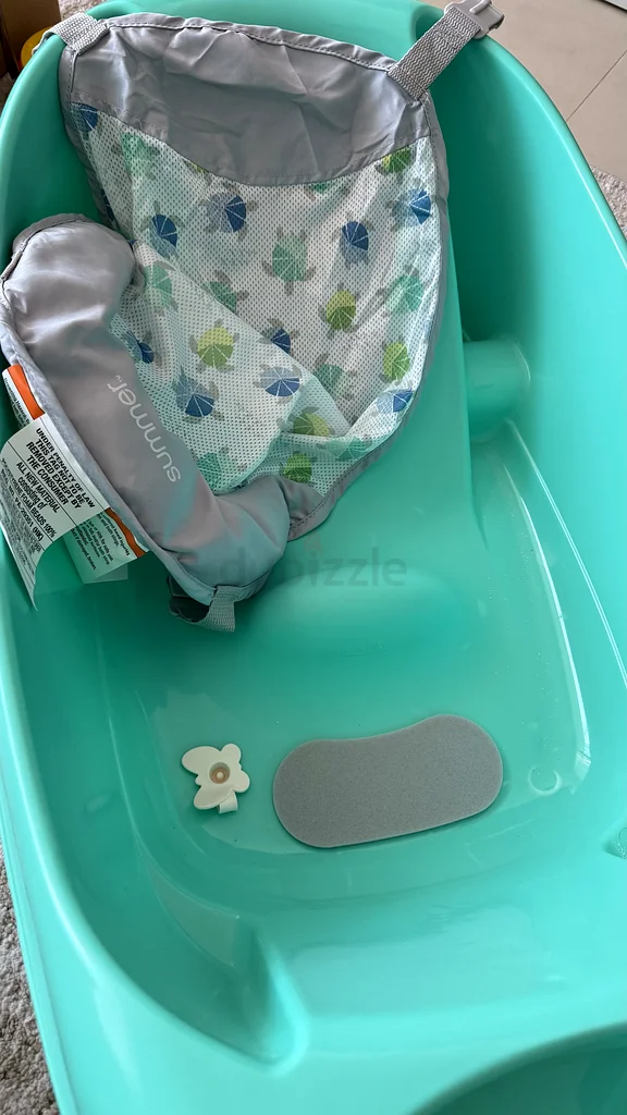 Baby bath tube summer63198142185346112