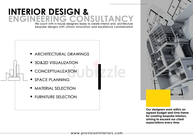 Provision Interiors - Interior Design  Build Company63221353564545112