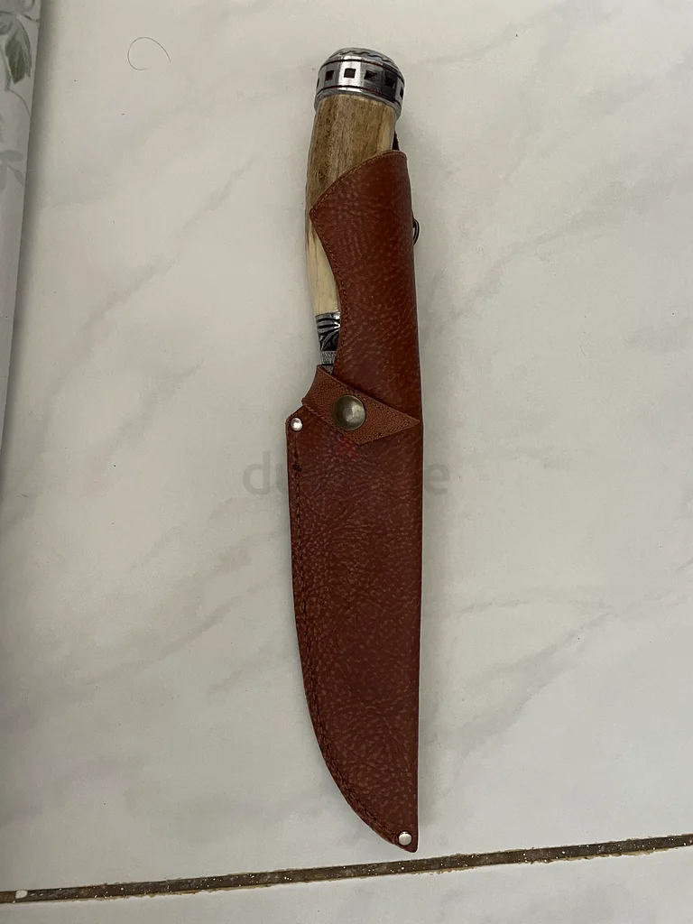 Hunting Knife63247252003713111