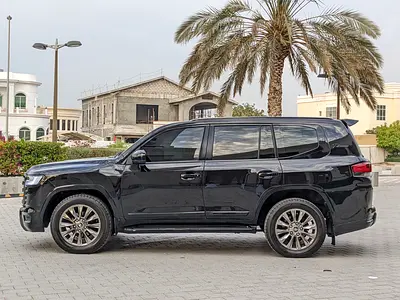 صورة مصغرة 7 لـ 2009 Toyota LAND CRUISER