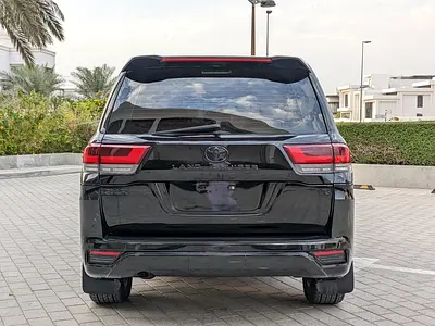 صورة مصغرة 13 لـ 2009 Toyota LAND CRUISER