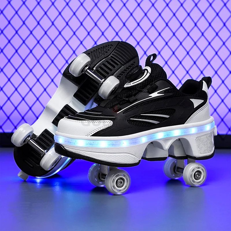 Deform Roller Skate Shoes63169934666883114