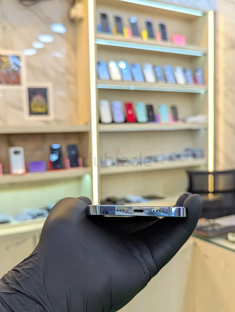 آيفون 13 برو ماكس 256 جيجابايت63181313861121114