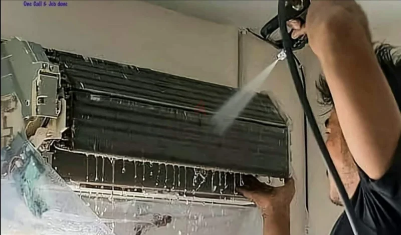 خدمة تكييف التثبيت والإصلاح62935677006722115