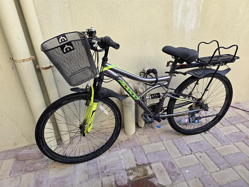 Bicycle for sale63246246558978111