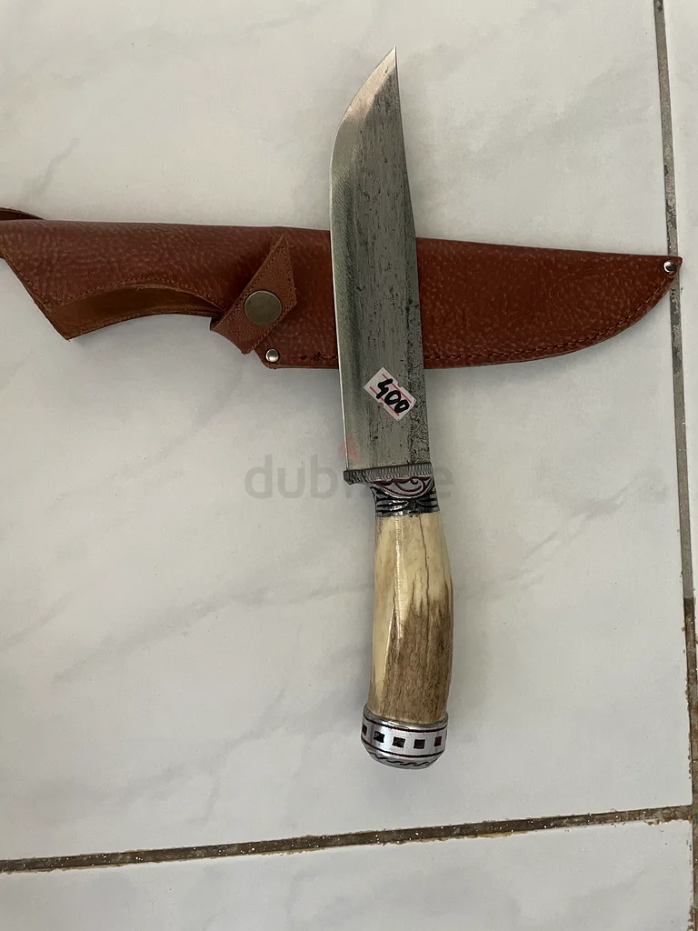 سكين الصيد632472520037131118