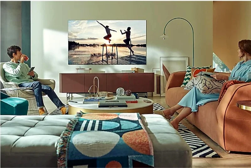 SAMSUNG 98 NEO QLED SMART TV_4K | 98QN90A | NEW | WARRANTY | FREE DELIVERY |63167575572099113