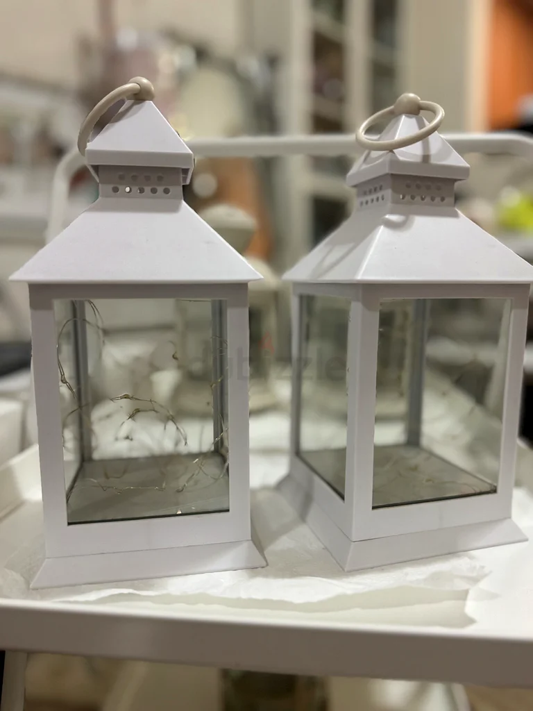 Lantern for Magnificent (White)63219818718593110