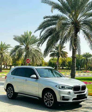BMW X5 2018 for sale in UAE | dubizzle