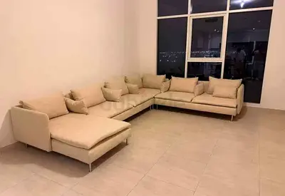 As like new condition Ikea soderhamn u shape sofa