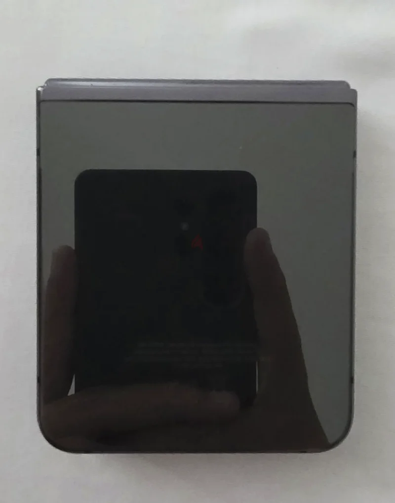 Samsung galaxy z flip 5 512GB63180843158787113