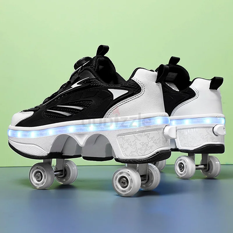 Deform Roller Skate Shoes63169934666883112