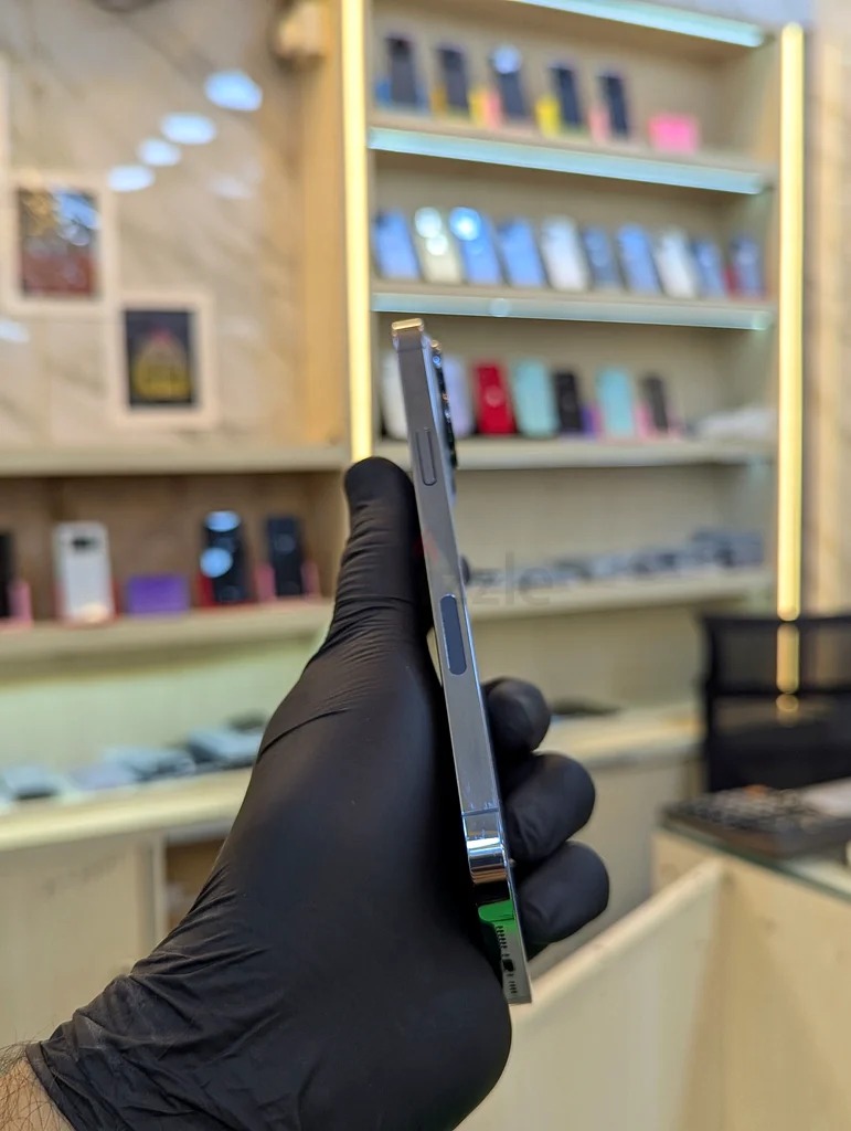 آيفون 13 برو ماكس 256 جيجابايت63181313861121113