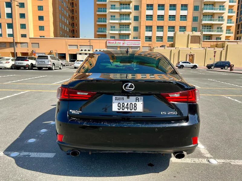 Lexus is 2014 ...clean car63168496030467111