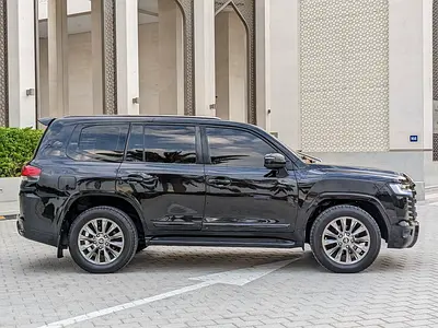 صورة مصغرة 8 لـ 2009 Toyota LAND CRUISER