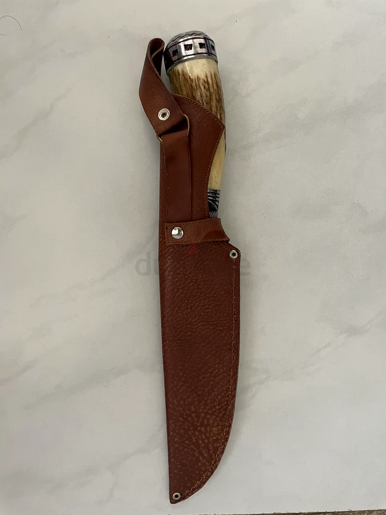 Hunting Knife63247252003713112