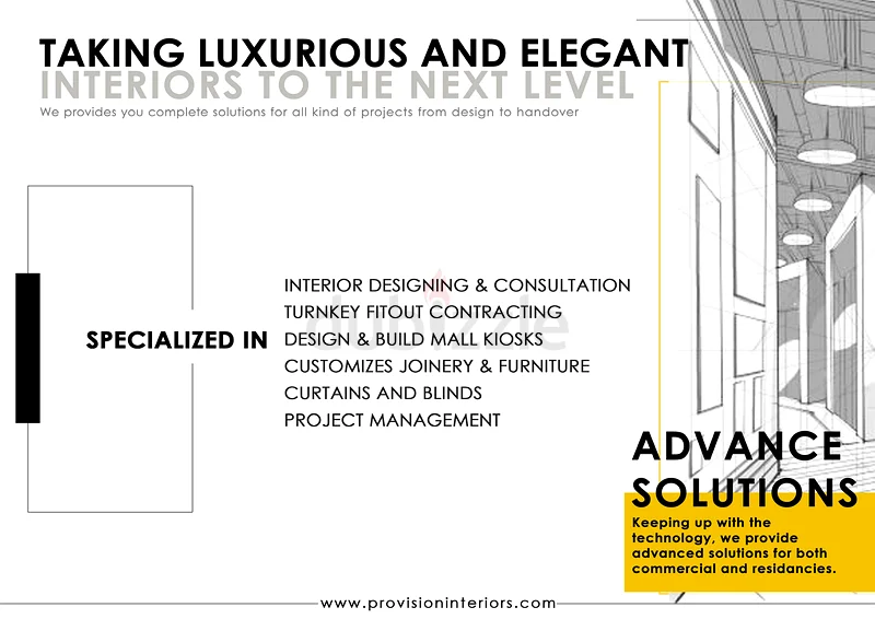 Provision Interiors - Interior Design  Build Company63221353564545111