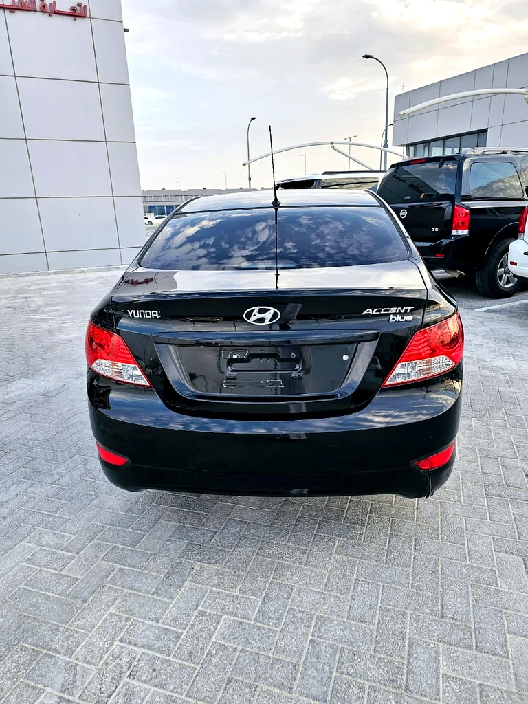 هايونداى اكسنت موديل 201363169914518531112