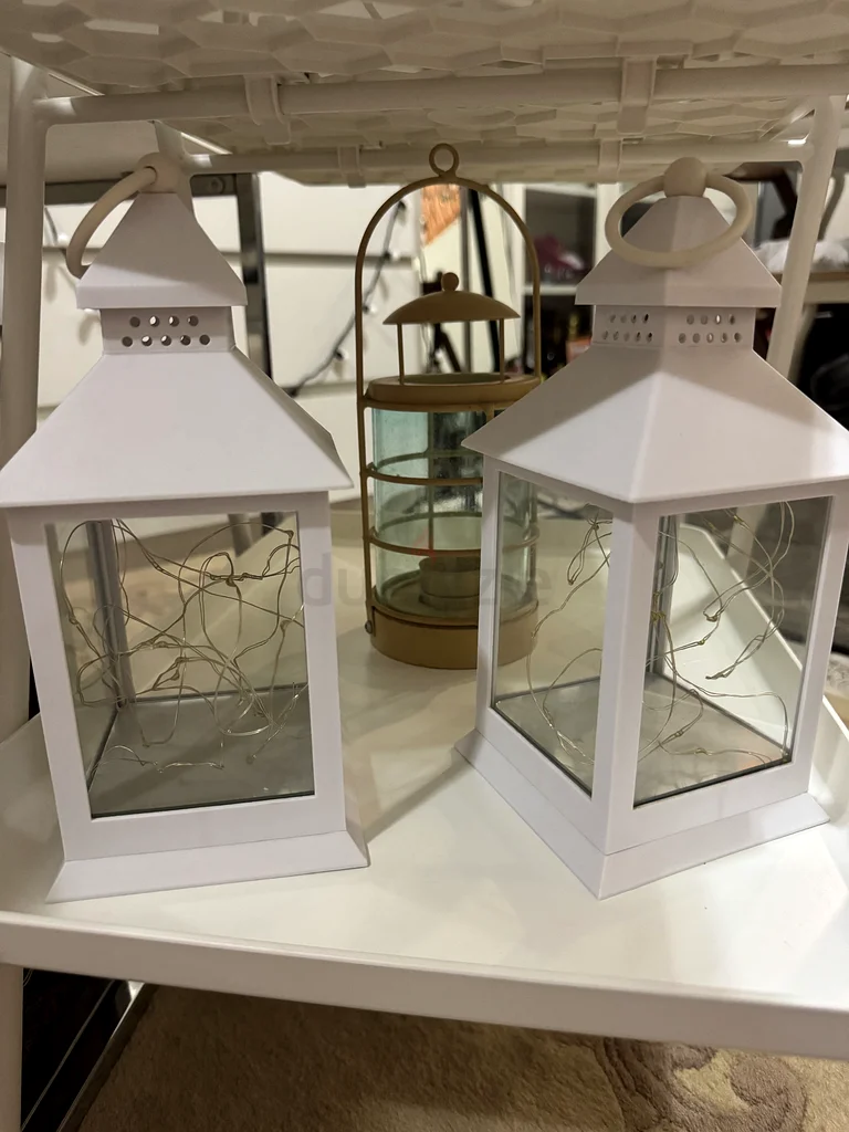 Lantern for Magnificent (White)63219818718593111