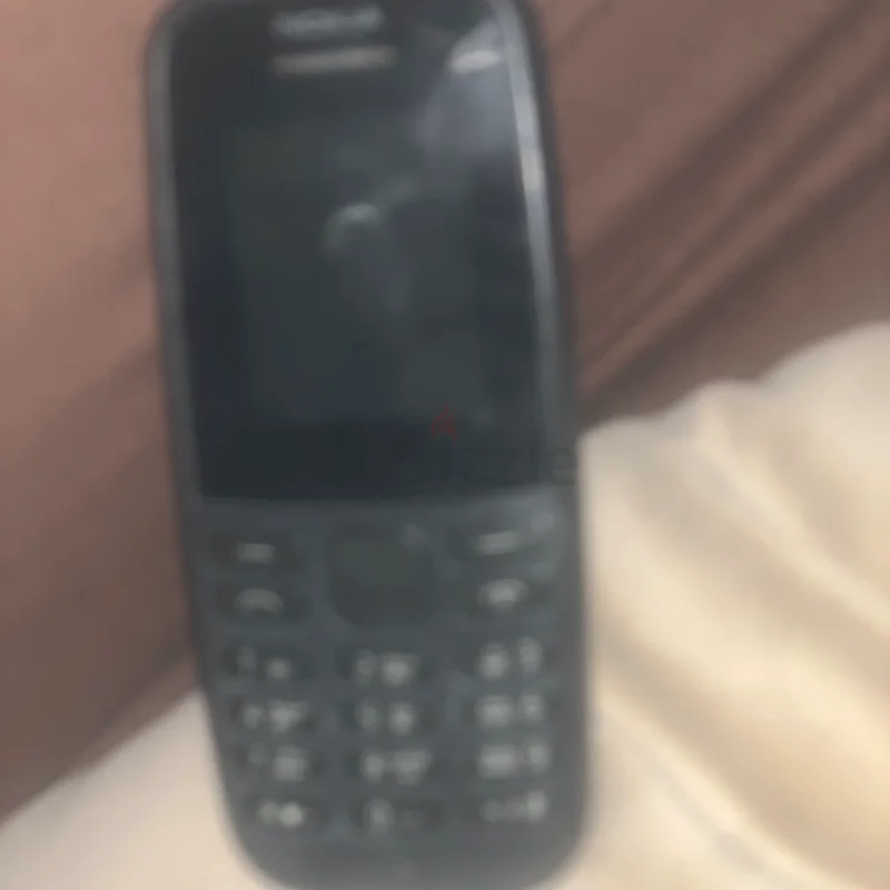 نوكيا بحاله ممتازه شريحتين63214899123713113