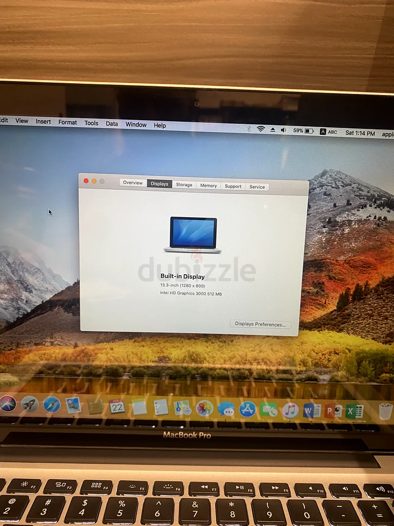 MacBook Pro63167579462658114