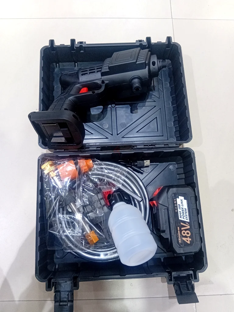 Cleaning gun63178904239235111