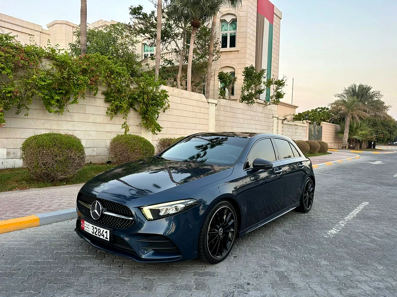 For sale: A250 Gulf version in agency condition, extremely clean.63144870856449112