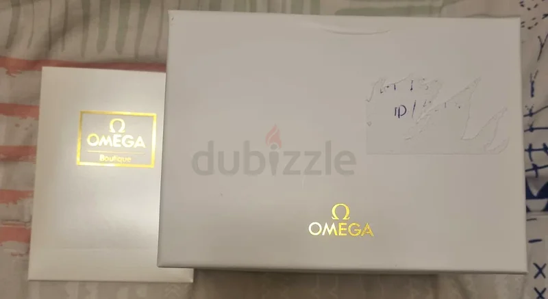 ساعة أوميغا كونستيليشن (الأصلية) للبيع62933695443458111