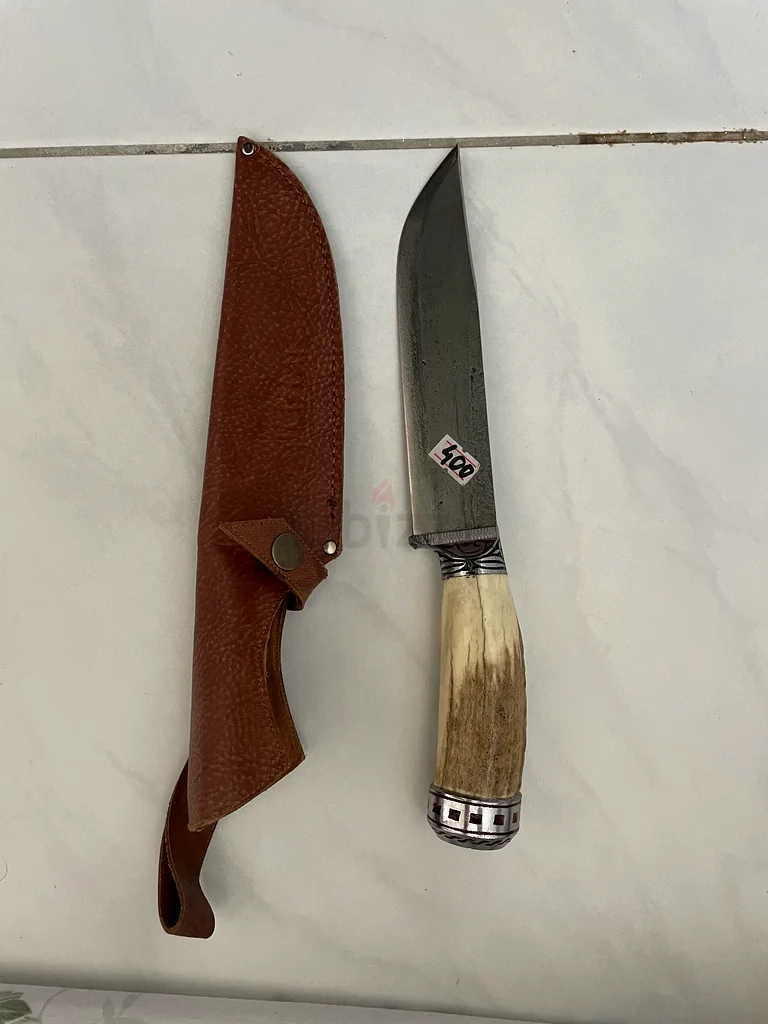 Hunting Knife63247252003713113