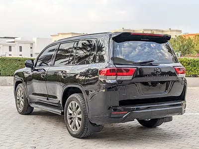 صورة مصغرة 10 لـ 2009 Toyota LAND CRUISER