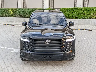 صورة مصغرة 12 لـ 2009 Toyota LAND CRUISER