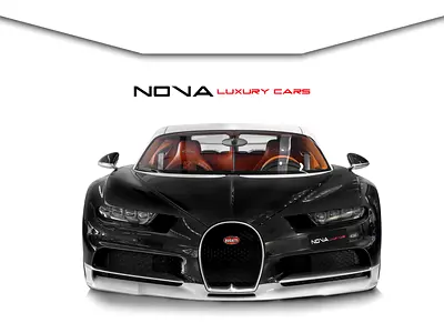 2018 Bugatti CHIRON — фото 2